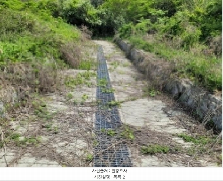 2025타경21287 경상남도 통영시 한산면 하소리 512-4 농지 경매 이미지