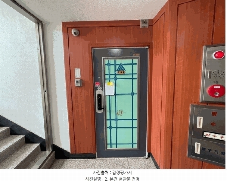 2025타경21320 경상남도 거제시 거제중앙로5길 23, 가나마메종 7층 701호 아파트 경매 이미지