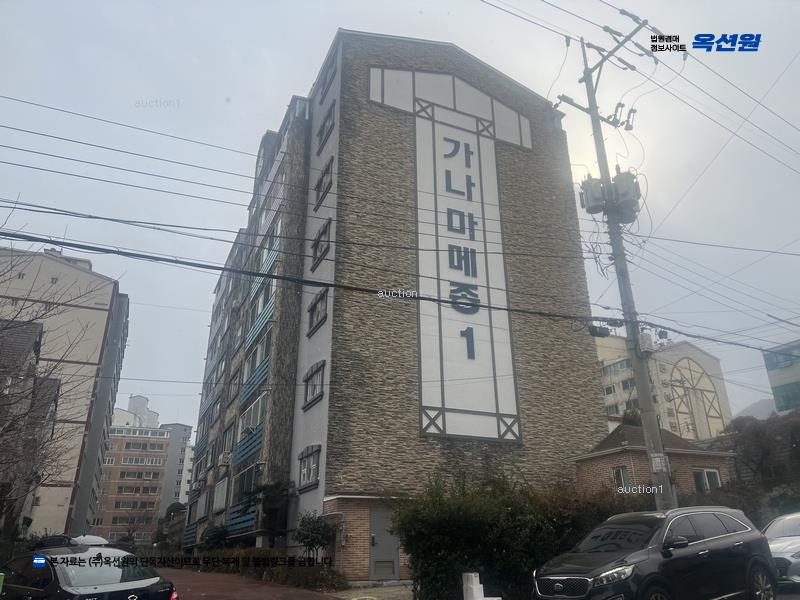2025타경21320 경상남도 거제시 거제중앙로5길 23, 가나마메종 7층 701호 아파트 경매 이미지