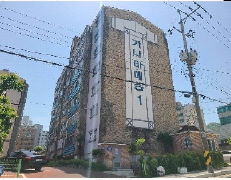 2025타경21320 경상남도 거제시 거제중앙로5길 23, 가나마메종 7층 701호 아파트 경매 이미지