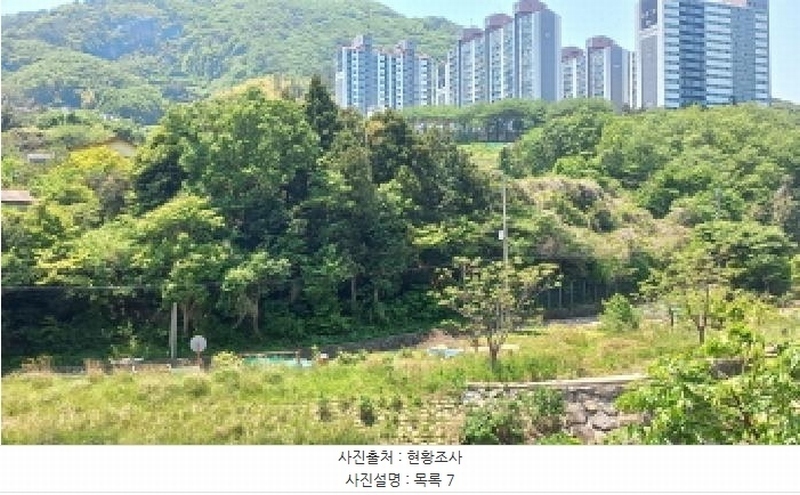 2025타경21335 경상남도 거제시 일운면 소동리 686-5 농지 경매 이미지