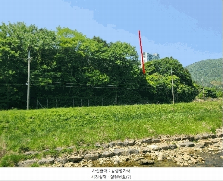 2025타경21335 경상남도 거제시 일운면 소동리 686-5 농지 경매 이미지