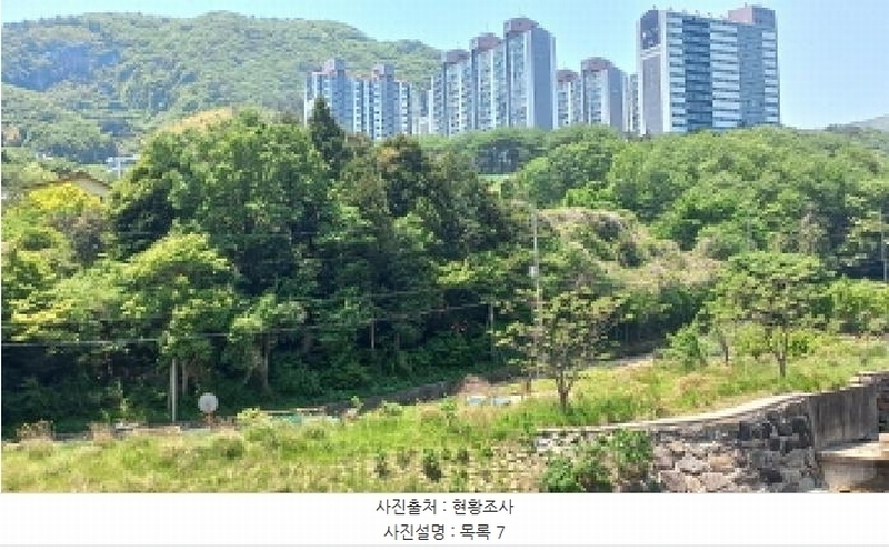 2025타경21335 경상남도 거제시 일운면 소동리 686-5 농지 경매 이미지