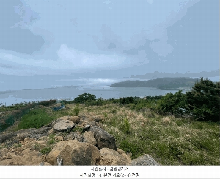2025타경21354 경상남도 거제시 사등면 창호리 522 농지 경매 이미지