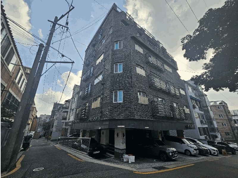 2025타경10619 서울특별시 강서구 까치산로8길 14, 와이앤비 5층 502호 다세대(빌라)[공급10평형] 경매 이미지
