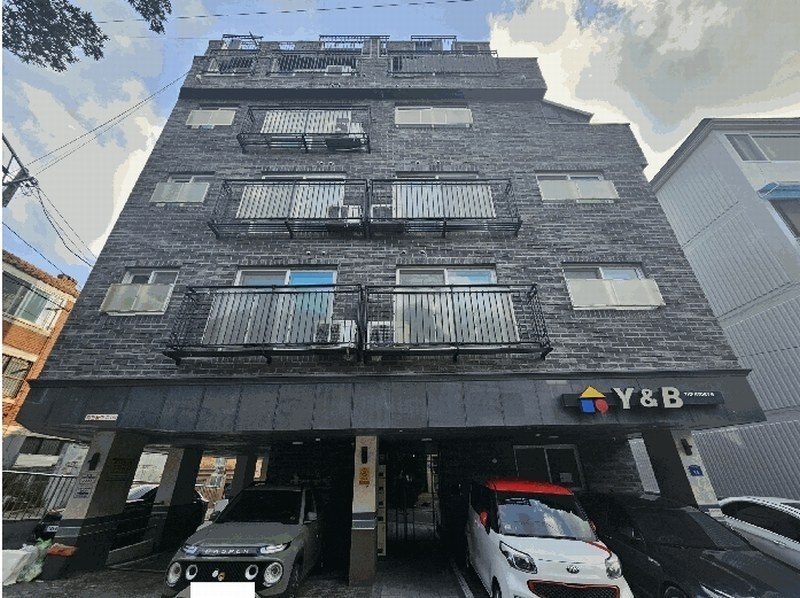 2025타경10619 서울특별시 강서구 까치산로8길 14, 와이앤비 5층 502호 다세대(빌라)[공급10평형] 경매 이미지