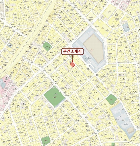 2025타경10619 서울특별시 강서구 까치산로8길 14, 와이앤비 5층 502호 다세대(빌라)[공급10평형] 경매 이미지