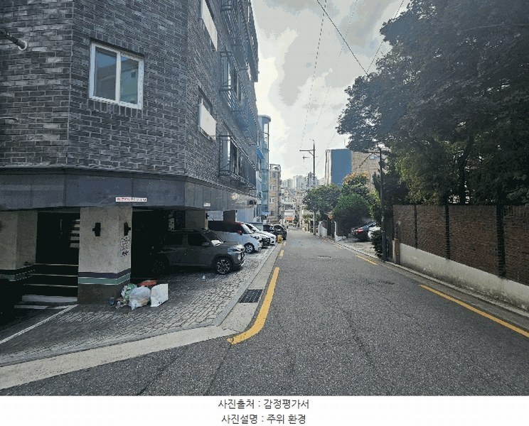 2025타경10619 서울특별시 강서구 까치산로8길 14, 와이앤비 5층 502호 다세대(빌라)[공급10평형] 경매 이미지
