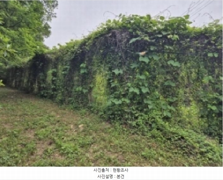 2025타경21361 경상남도 고성군 거류면 감서리 1583 기타용지 경매 이미지