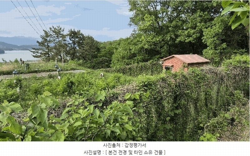 2025타경21361 경상남도 고성군 거류면 감서리 1583 기타용지 경매 이미지
