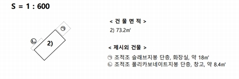 2025타경21362 경상남도 통영시 산양읍 삼덕리 산68-12 근린시설 경매 이미지