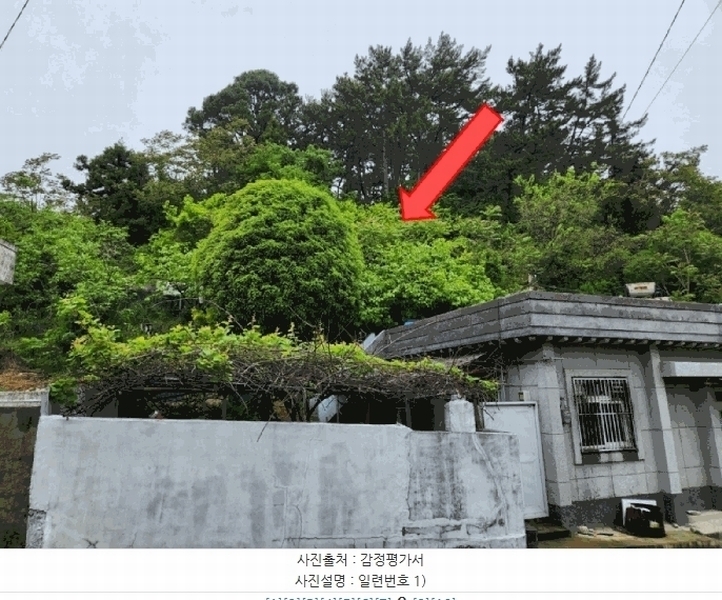 2025타경21362 경상남도 통영시 산양읍 삼덕리 산68-12 근린시설 경매 이미지