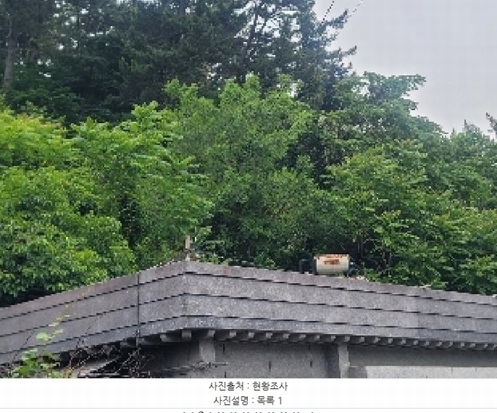 2025타경21362 경상남도 통영시 산양읍 삼덕리 산68-12 근린시설 경매 이미지