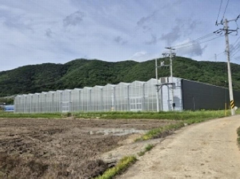 2025타경21370 경상남도 고성군 마암면 신리 335-8 농가관련시설 경매 이미지