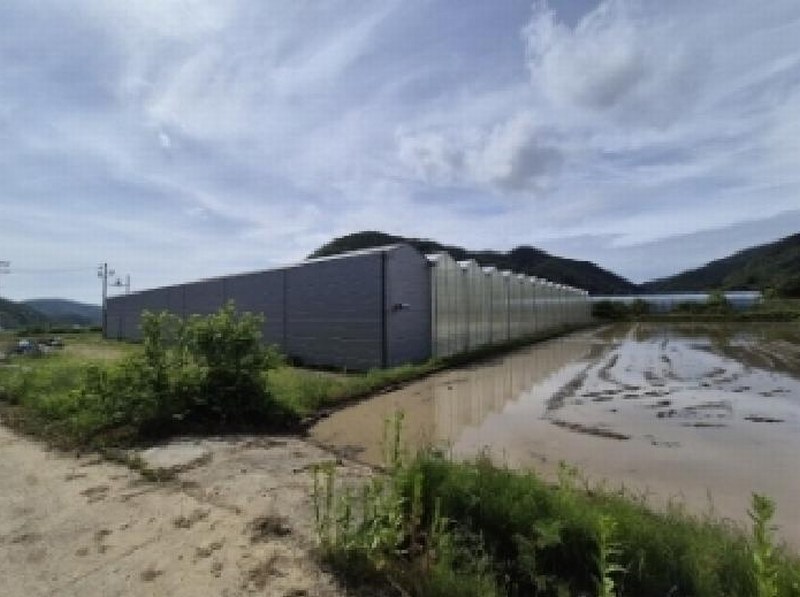 2025타경21370 경상남도 고성군 마암면 신리 335-8 농가관련시설 경매 이미지
