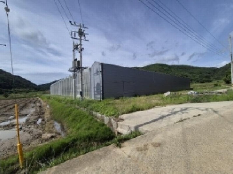 2025타경21370 경상남도 고성군 마암면 신리 335-8 농가관련시설 경매 이미지