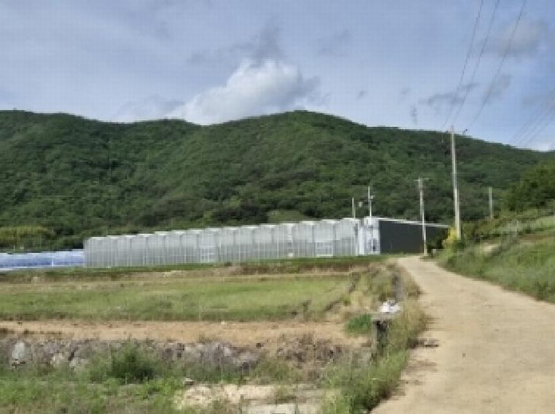 2025타경21370 경상남도 고성군 마암면 신리 335-8 농가관련시설 경매 이미지