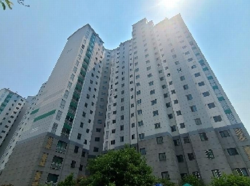 2025타경21379 경상남도 거제시 두동로 54-40, 사곡영진자이온2단지 206동 19층 1903호 아파트[공급33평형] 경매 이미지