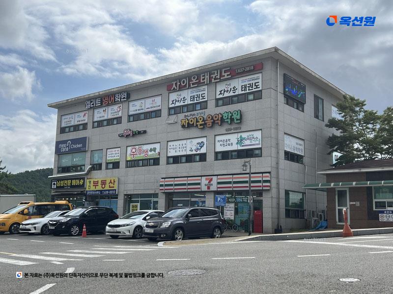 2025타경21379 경상남도 거제시 두동로 54-40, 사곡영진자이온2단지 206동 19층 1903호 아파트[공급33평형] 경매 이미지
