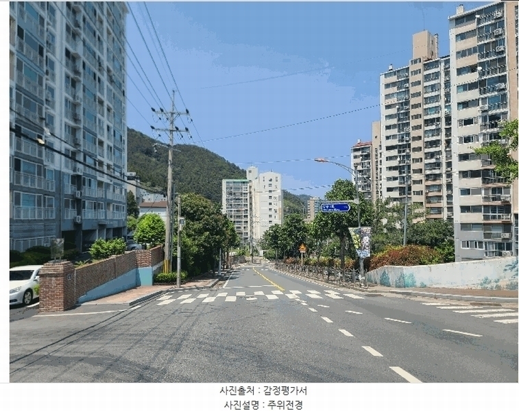 2025타경21386 경상남도 거제시 장승로 31, 대호마전빌1차 3층 305호 아파트[공급31평형] 경매 이미지