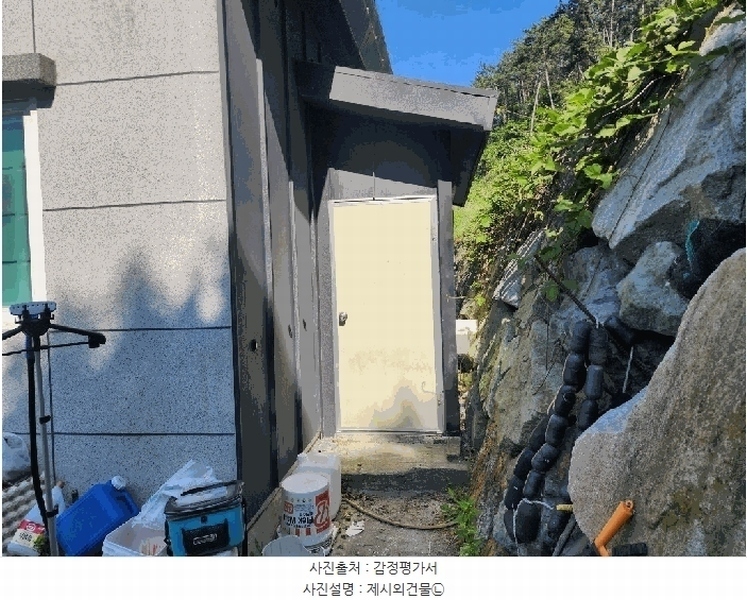 2025타경21416 경상남도 거제시 사등면 청곡리 735-3 주택 경매 이미지