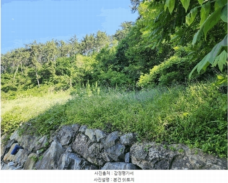 2025타경21416 경상남도 거제시 사등면 청곡리 735-3 주택 경매 이미지