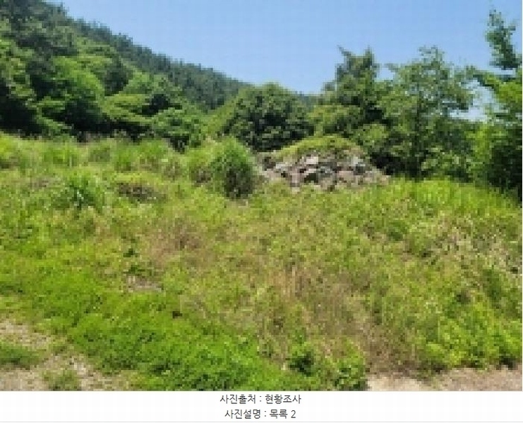 2025타경21416 경상남도 거제시 사등면 청곡리 735-3 주택 경매 이미지