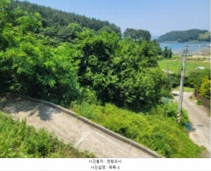 2025타경21416 경상남도 거제시 사등면 청곡리 735-3 주택 경매 이미지