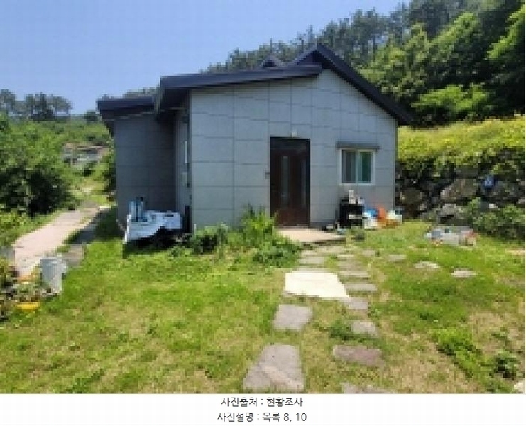 2025타경21416 경상남도 거제시 사등면 청곡리 735-3 주택 경매 이미지