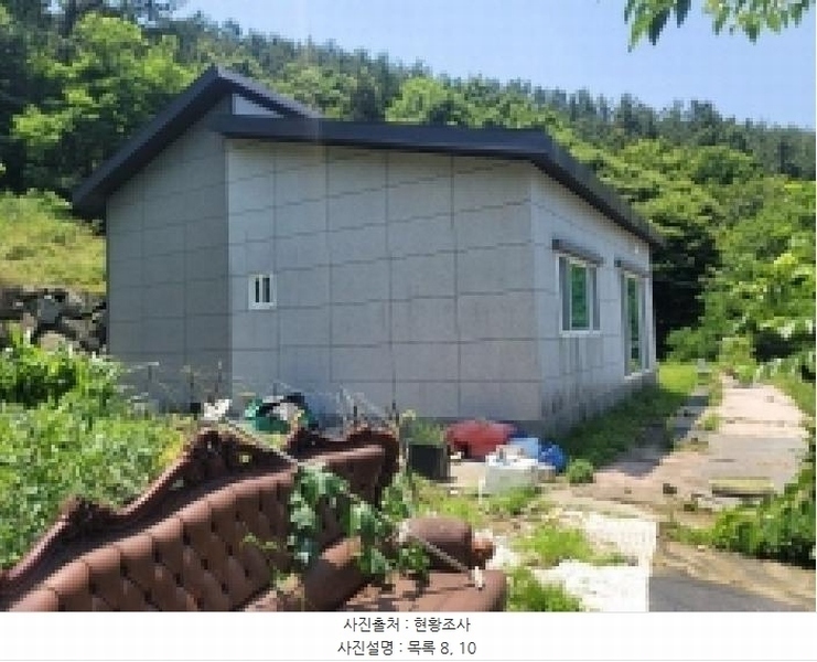 2025타경21416 경상남도 거제시 사등면 청곡리 735-3 주택 경매 이미지