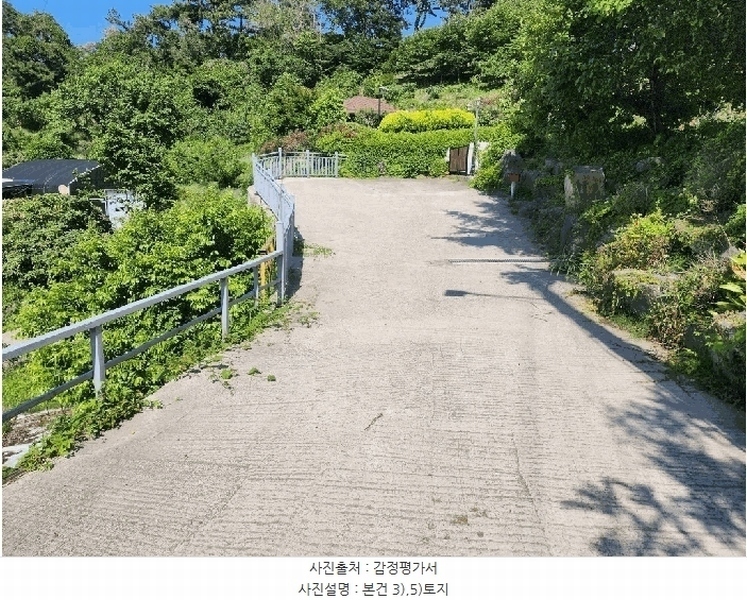 2025타경21416 경상남도 거제시 사등면 청곡리 735-3 주택 경매 이미지