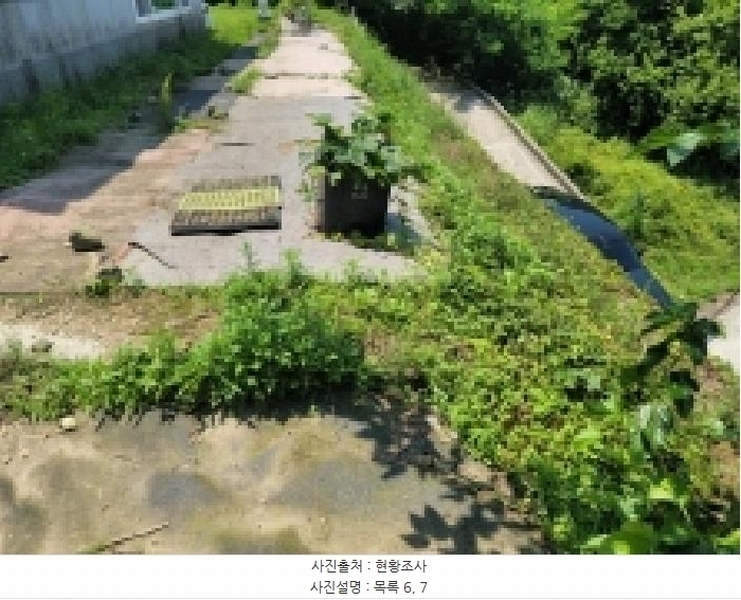 2025타경21416 경상남도 거제시 사등면 청곡리 735-3 주택 경매 이미지