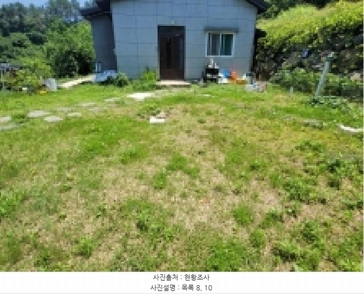 2025타경21416 경상남도 거제시 사등면 청곡리 735-3 주택 경매 이미지