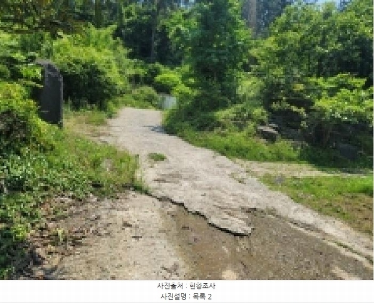 2025타경21416 경상남도 거제시 사등면 청곡리 735-3 주택 경매 이미지