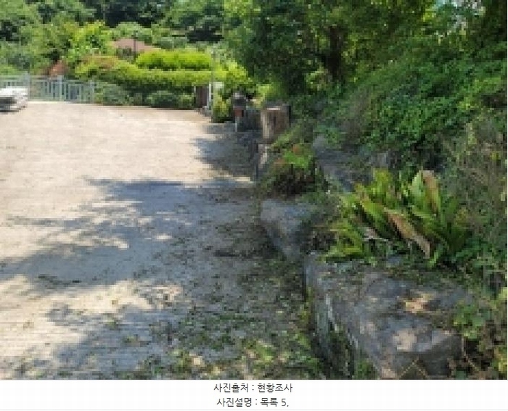 2025타경21416 경상남도 거제시 사등면 청곡리 735-3 주택 경매 이미지