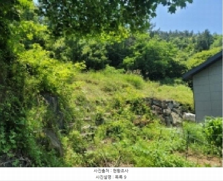 2025타경21416 경상남도 거제시 사등면 청곡리 735-3 주택 경매 이미지