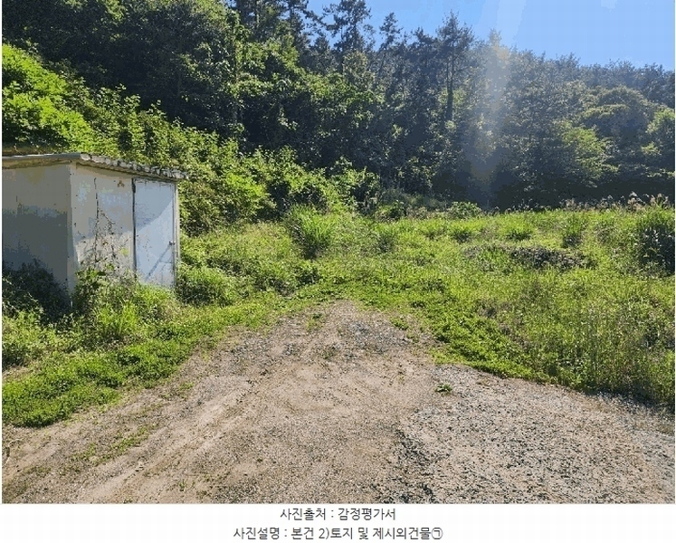 2025타경21416 경상남도 거제시 사등면 청곡리 735-3 주택 경매 이미지