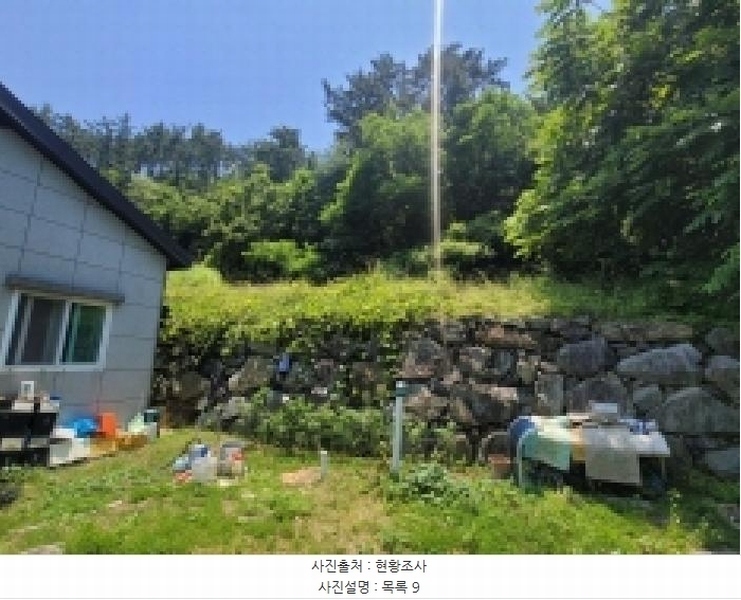 2025타경21416 경상남도 거제시 사등면 청곡리 735-3 주택 경매 이미지