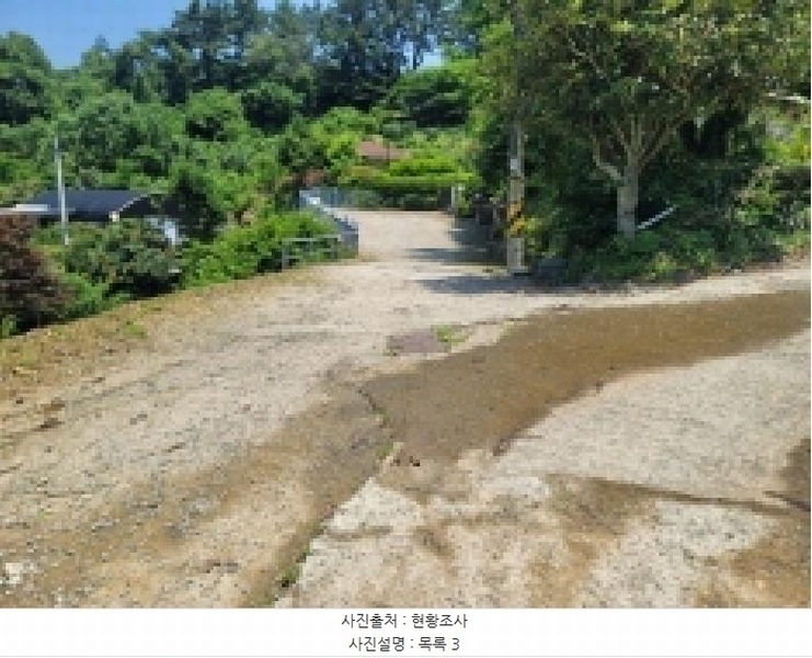 2025타경21416 경상남도 거제시 사등면 청곡리 735-3 주택 경매 이미지