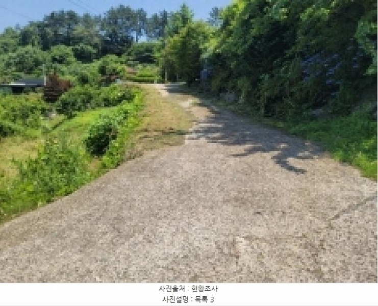 2025타경21416 경상남도 거제시 사등면 청곡리 735-3 주택 경매 이미지