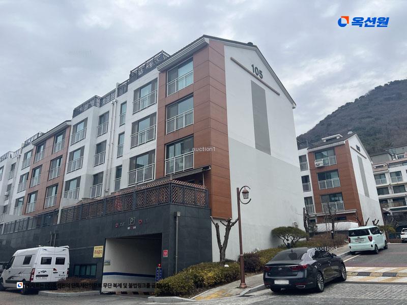 2025타경21424 경상남도 거제시 고현천로 227, 상동청목아델하임 106동 2층 202호 다세대(빌라) 경매 이미지