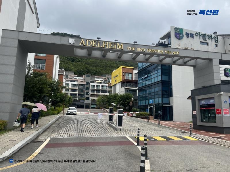 2025타경21424 경상남도 거제시 고현천로 227, 상동청목아델하임 106동 2층 202호 다세대(빌라) 경매 이미지