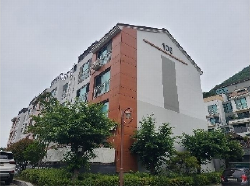 2025타경21424 경상남도 거제시 고현천로 227, 상동청목아델하임 106동 2층 202호 다세대(빌라) 경매 이미지