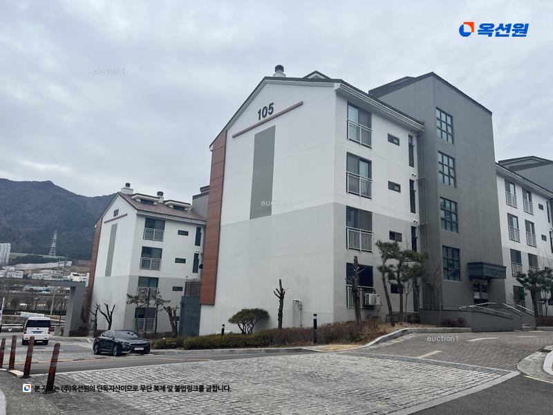 2025타경21424 경상남도 거제시 고현천로 227, 상동청목아델하임 106동 2층 202호 다세대(빌라) 경매 이미지