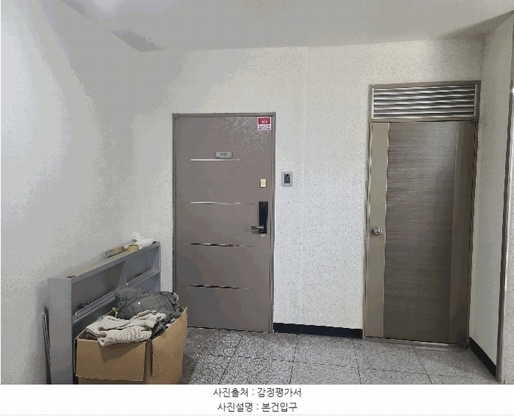 2025타경21424 경상남도 거제시 고현천로 227, 상동청목아델하임 106동 2층 202호 다세대(빌라) 경매 이미지