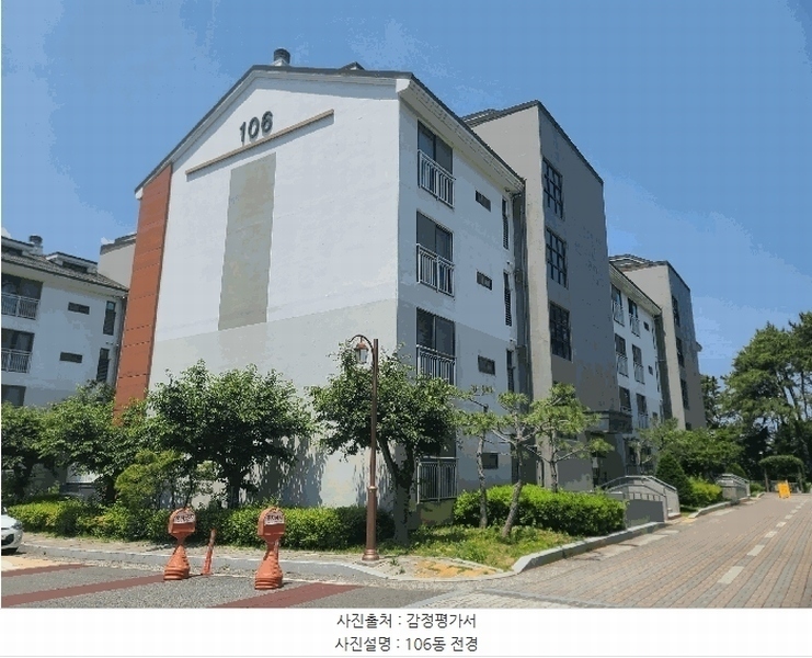 2025타경21424 경상남도 거제시 고현천로 227, 상동청목아델하임 106동 2층 202호 다세대(빌라) 경매 이미지
