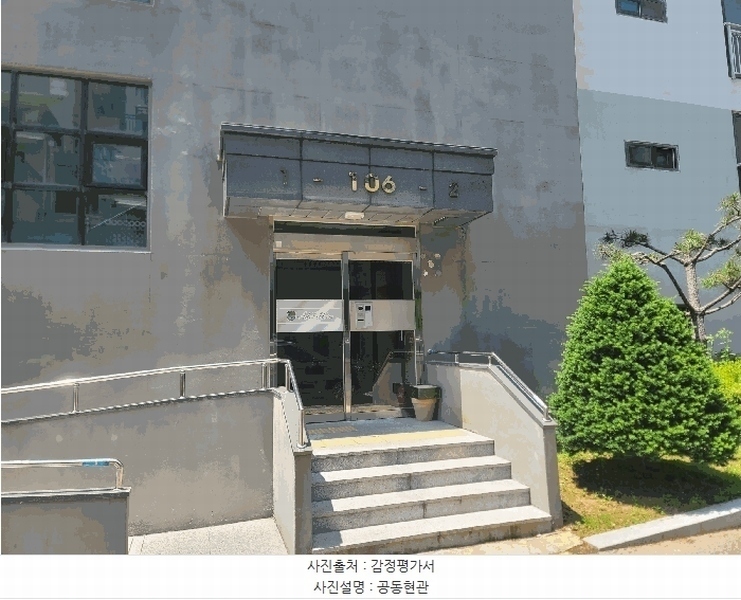 2025타경21424 경상남도 거제시 고현천로 227, 상동청목아델하임 106동 2층 202호 다세대(빌라) 경매 이미지