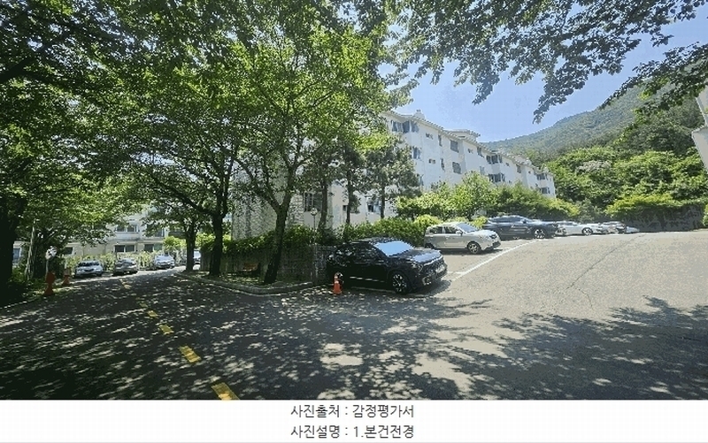2025타경21425 경상남도 거제시 계룡로11길 17-17, 삼성하이츠빌라 109동 4층 404호 다세대(빌라) 경매 이미지