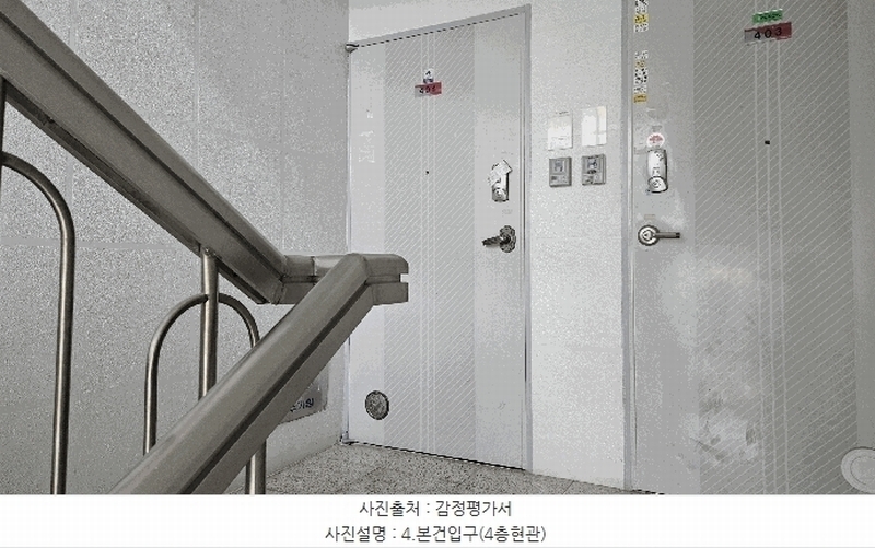 2025타경21425 경상남도 거제시 계룡로11길 17-17, 삼성하이츠빌라 109동 4층 404호 다세대(빌라) 경매 이미지