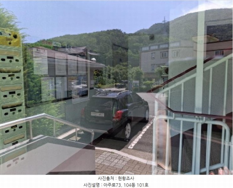 2025타경21432 경상남도 거제시 아주로 73, 석호해와루아파트 104동 1층 101호 아파트[공급33평형] 경매 이미지